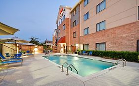 Towneplace Suites Dallas/Lewisville